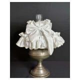 Vintage Oil Lamp