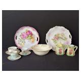 Vintage Dishes