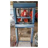 Hydraulic Shop Press