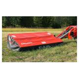 Kubota DM2028 3-PT Disc Mower