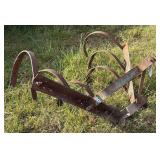 3-PT Cultivator
