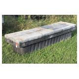 Plastic Pick-Up Truck Tool Box