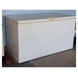 Electrolux 20.1 CuFt. Chest Freezer