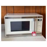 Hamilton Beach 1000W Microwave Oven