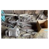 Country Primitives