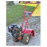 Troy-Built Super Bronco Rear Tine Tiller