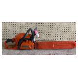 Husqvarna 450 Gas Powered Chainsaw