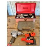 Shop Tools