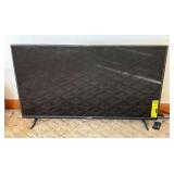 Vizio D-Series 40-Inch LED TV With Remote