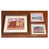 Washington County Memorabilia