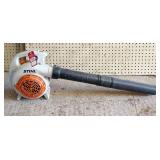 Stihl BG56C Gas Powered Blower