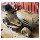 Wizard Plus Riding Lawn Tractor