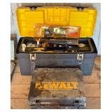 Shop Tools