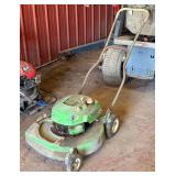 Lawn Boy 21 Push Mower
