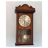 Centurion Wooden Wall Clock