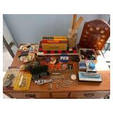 Vintage Collectibles