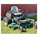 Bunton BZT 2230 Profession Grade Zero Turn Mower