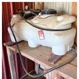 25 Gal 12V Sprayer