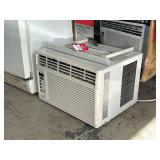 Zenith ZWG6510R 6500 BTU Window Air Conditioner