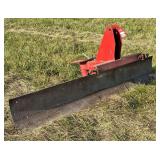 CT 3-PT Blade
