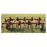 Case 1805 3-PT Chisel Plow
