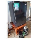 Magic Chef Mini Fridge With Coffee Makers Lot