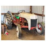 Ford 8N Tractor