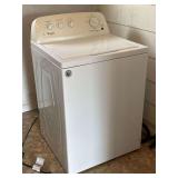 Whirlpool Top Load Washer