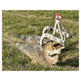 Ferguson 3-PT 2x14 Plow