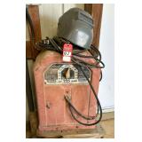 Lincoln 225 Welder