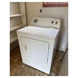 Whirlpool Electric Dryer