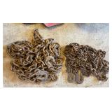 1/4" Chains