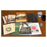 Washington County Memorabilia
