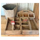 Country Primitives