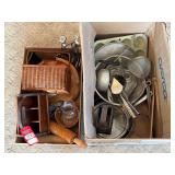 Kitchen Items