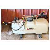 Fimco 25 Gal 12V Sprayer