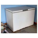 GE 15.0 Cu. Ft. Chest Freezer