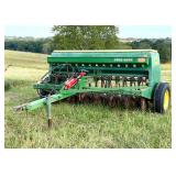 John Deere 8200 Grain Drill