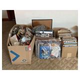 NASCAR Collectibles