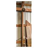 1000 lb Chain Hoist