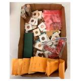 Lincoln Penny Collection