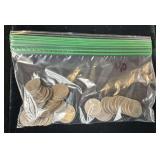 Liberty Head Nickels