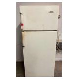Kelvinator 15ft. Refrigerator-Freezer