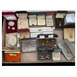 Filled Gold and Sterling Silver Jewelry