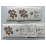 1992 U.S. Coin Proof Sets