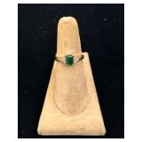 14K Gold Women