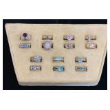 Sterling Silver Women