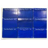 1971 & 1972 U.S. Coin Proof Sets