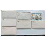 1978 U.S. Coin Proof Sets