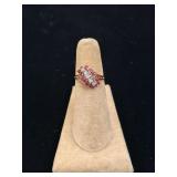 14K Gold Women